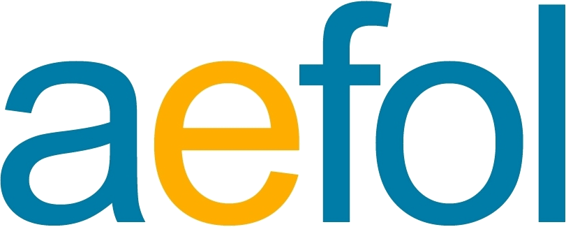 Logo AEFOL (Coaching Virtual)