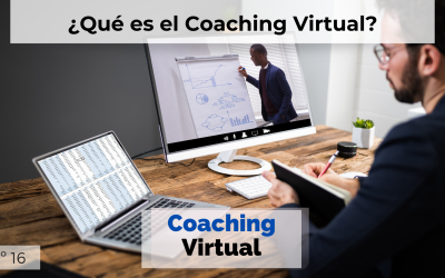 ¿Qué es el Coaching Virtual?