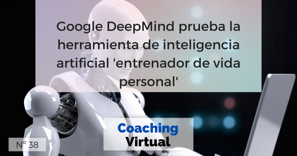 Google DeepMind prueba la herramienta de inteligencia artificial ...