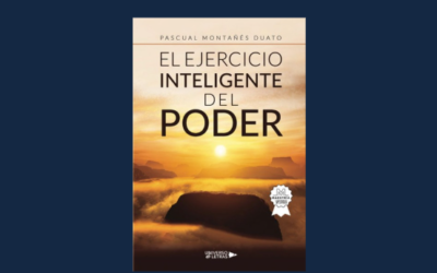 Empatía, autoestima y poder: el libro de un profesor de IE que habla el idioma del coaching